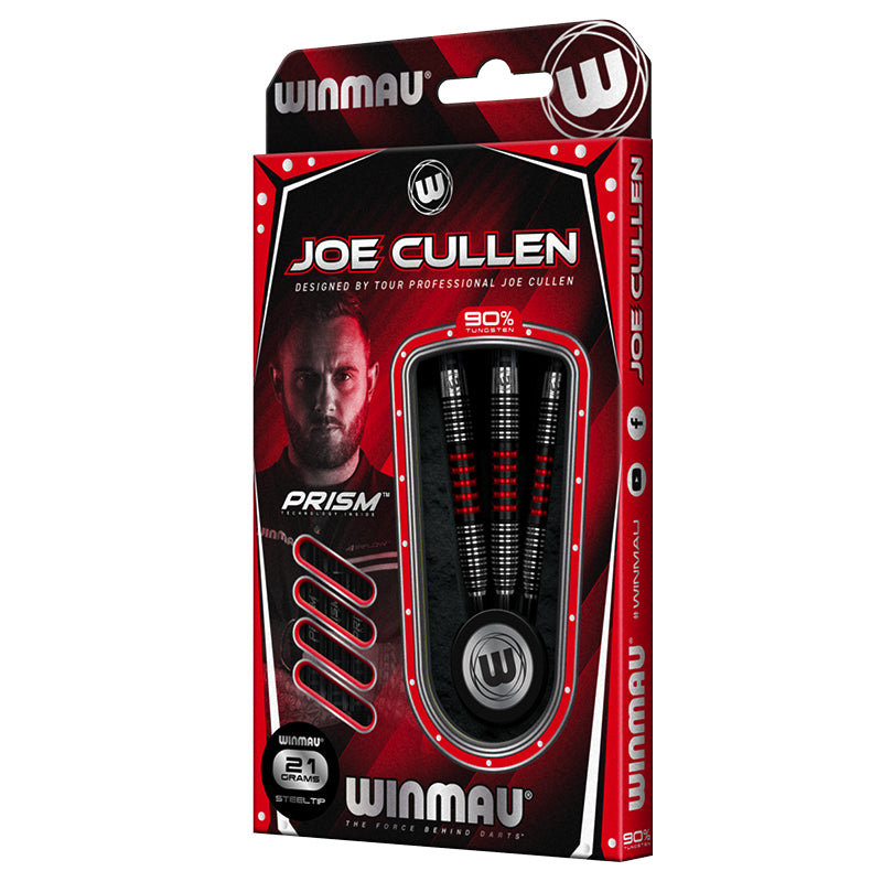 Joe Cullen