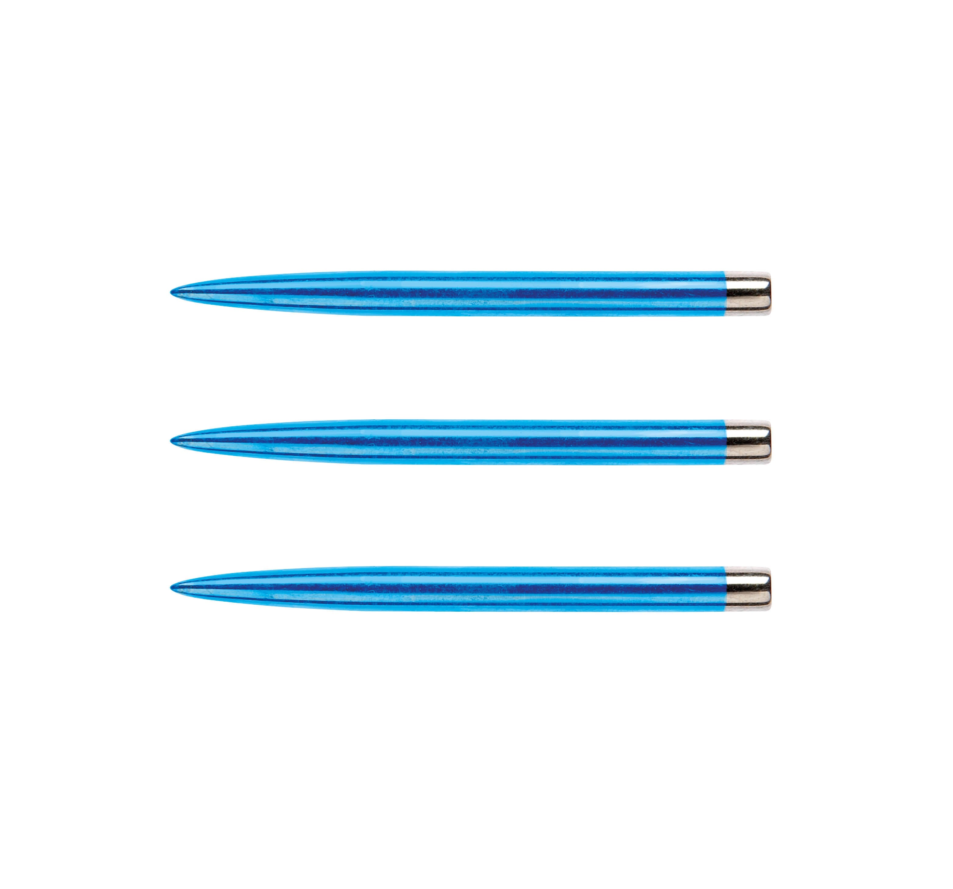 Blue Coated 32mm