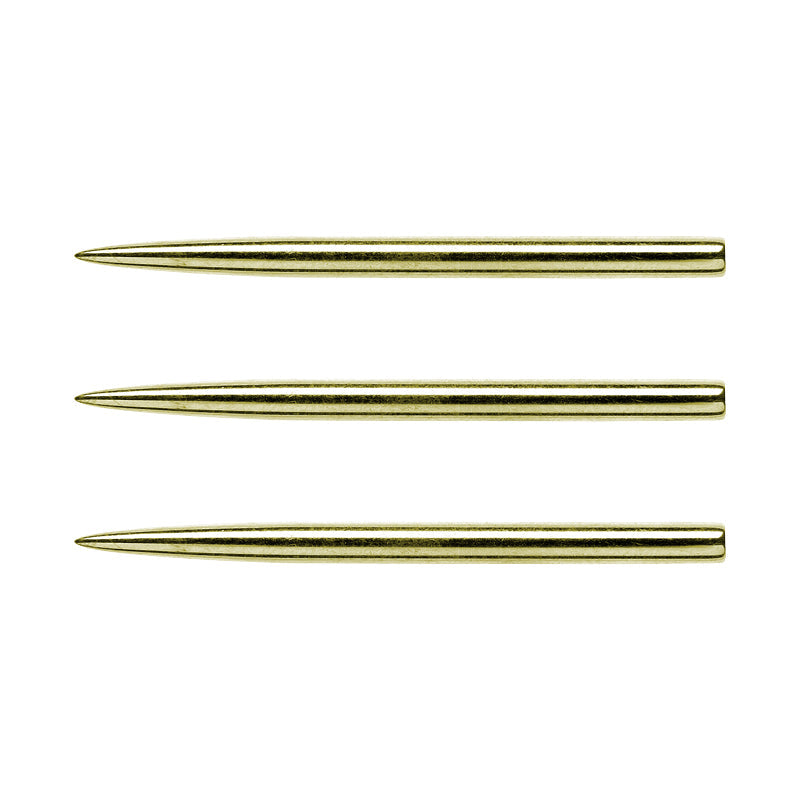 Titanium Nitride Coated 32mm