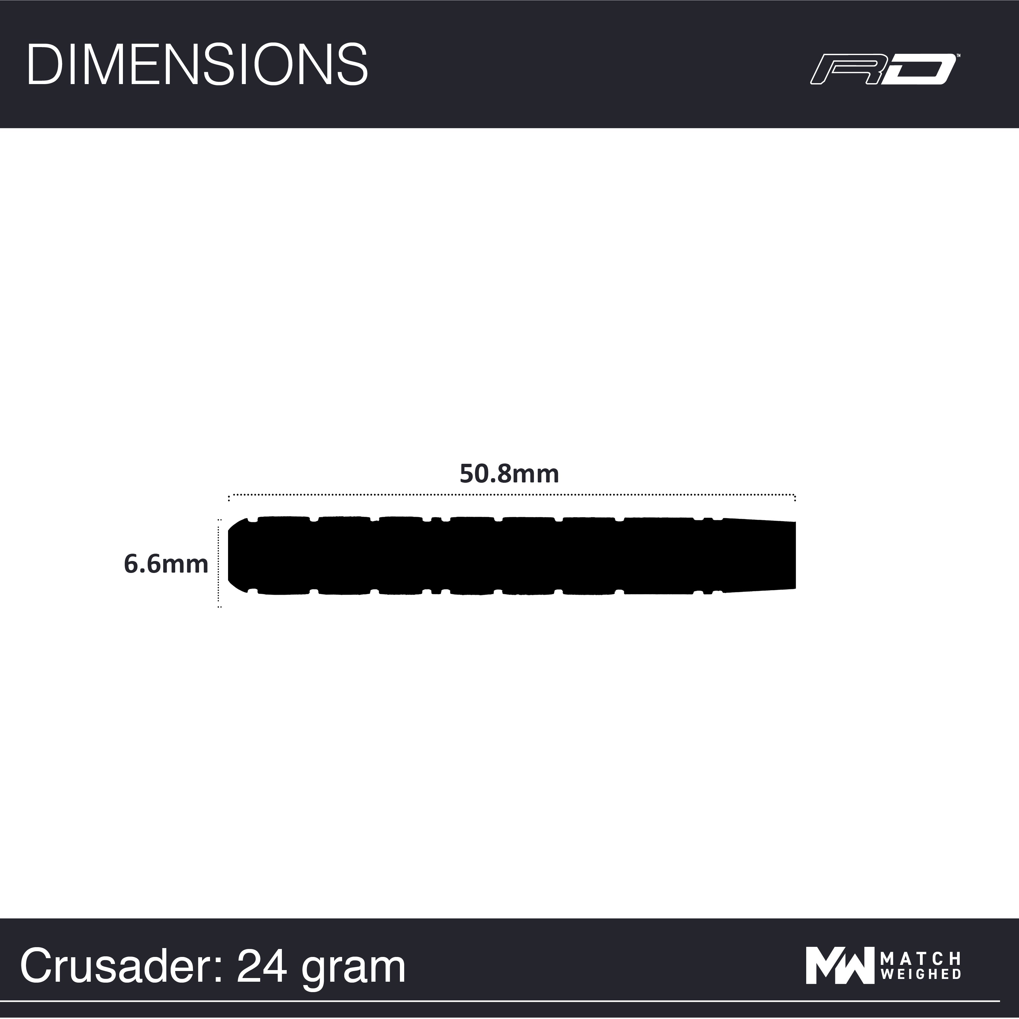 Flightmasters Crusader