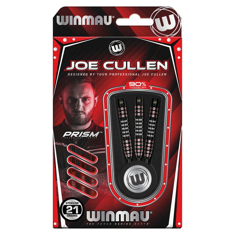 Joe Cullen Ignition Series