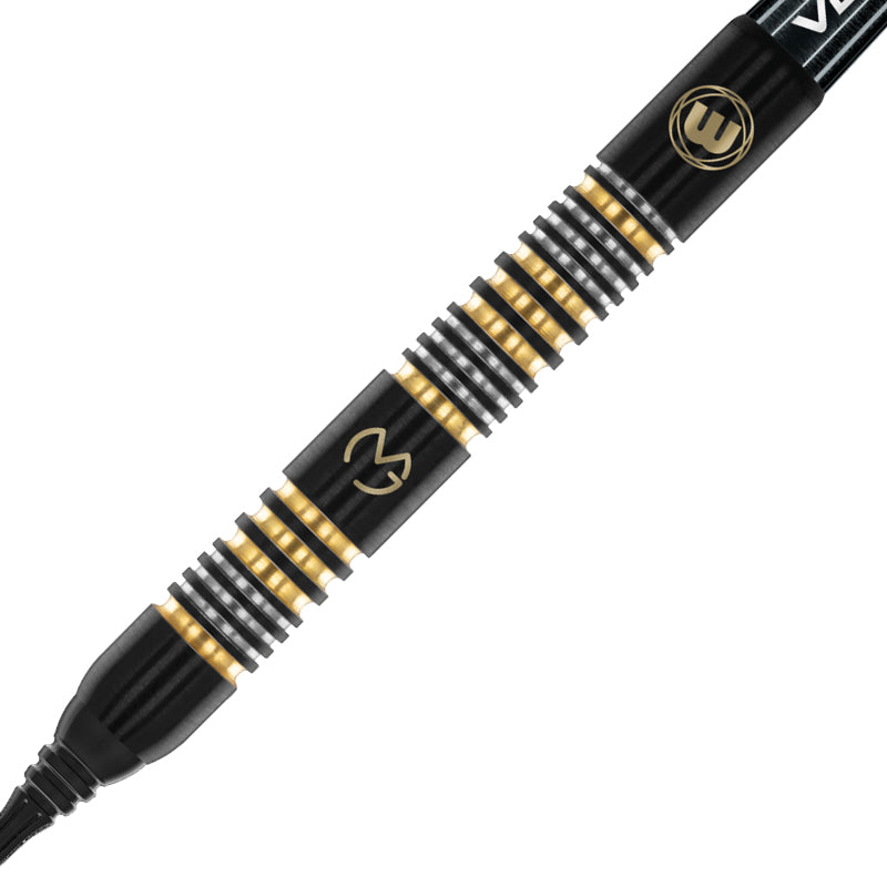 MvG Trilogy Soft Tip