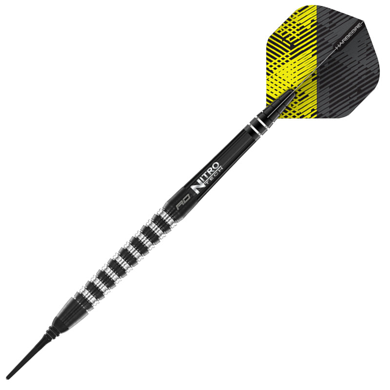Razor Edge Elite Soft Tip