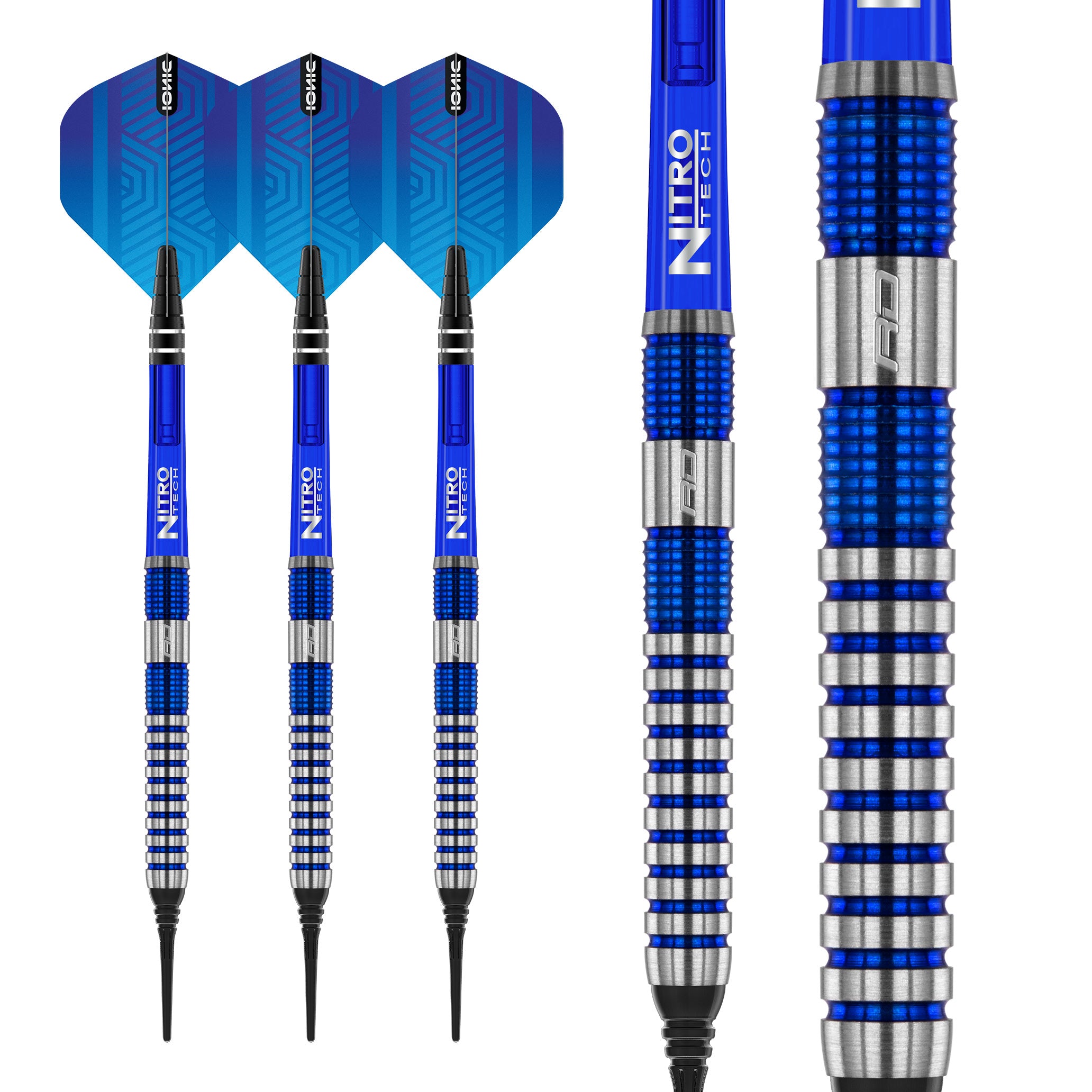 Polaris Soft Tip