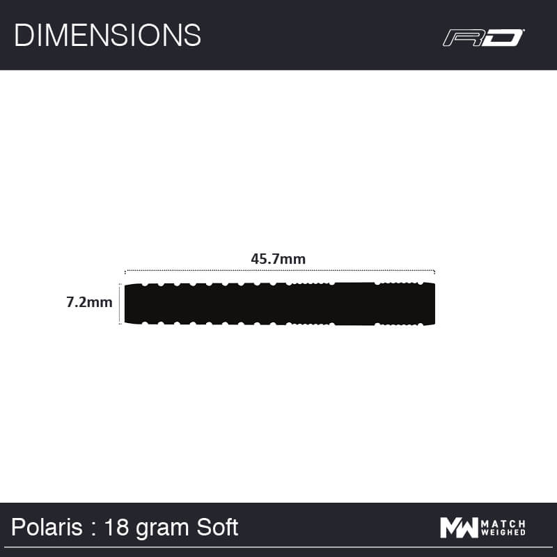Polaris Soft Tip