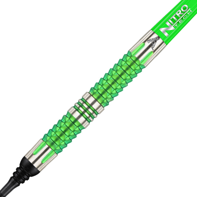 Peter Wright Mamba 2 Soft Tip