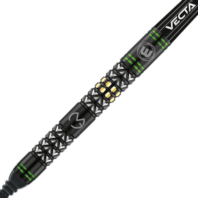 MvG Vantage Soft Tip
