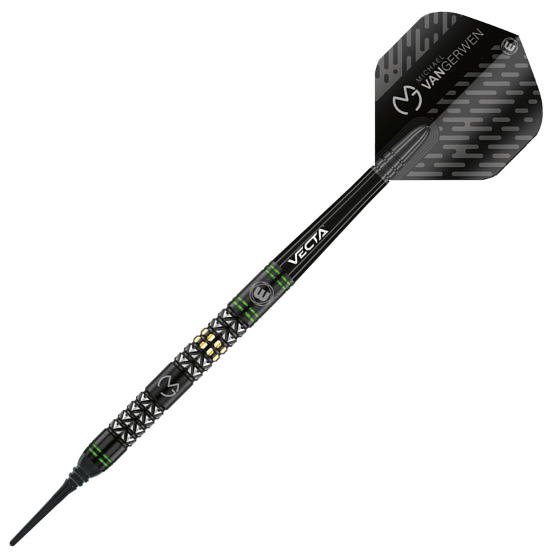 MvG Vantage Soft Tip
