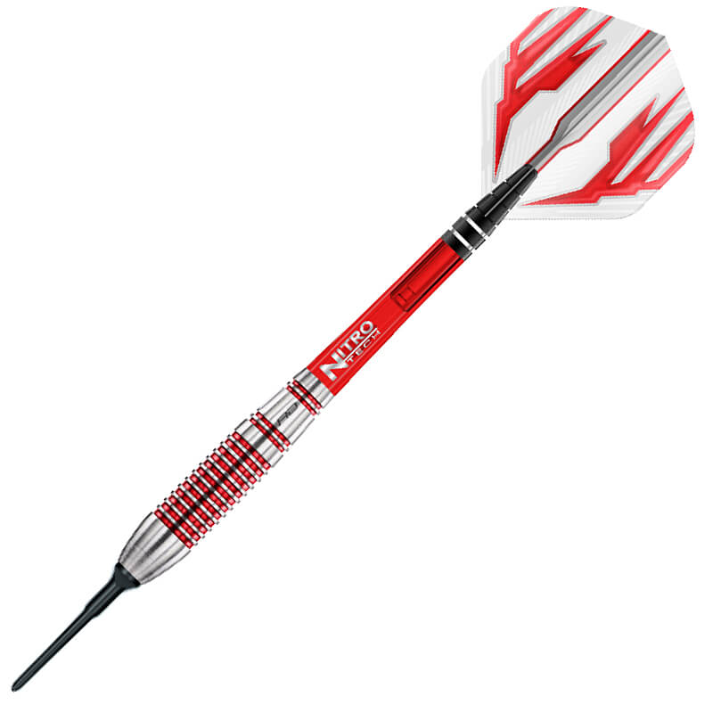 Reflex Soft Tip