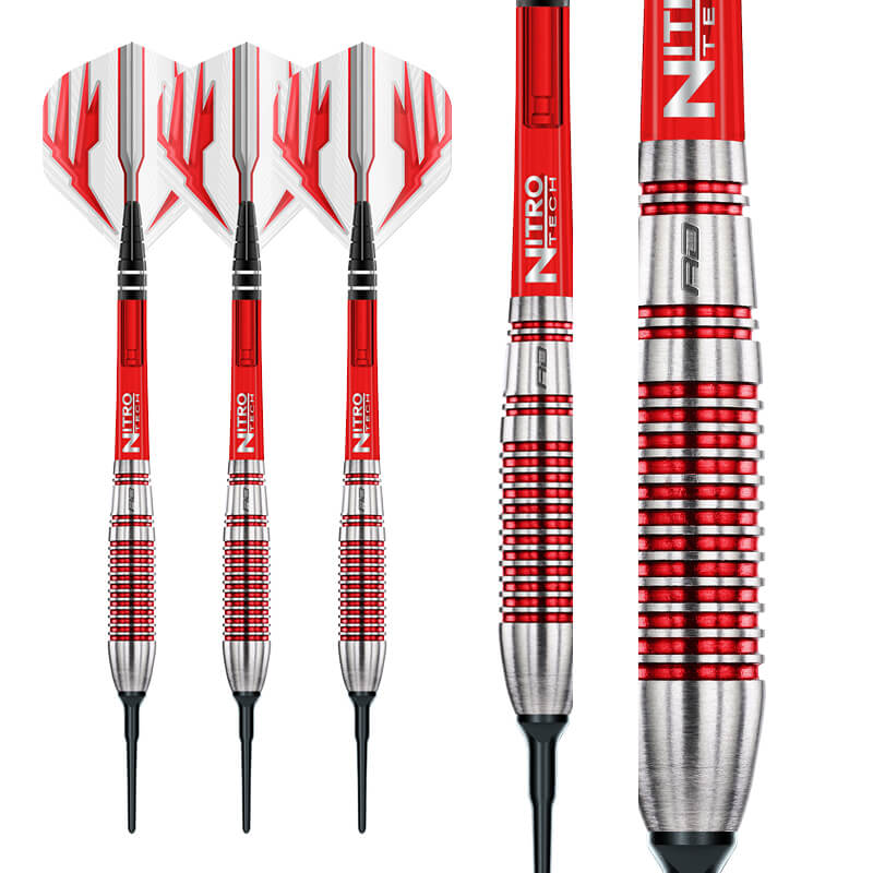 Reflex Soft Tip