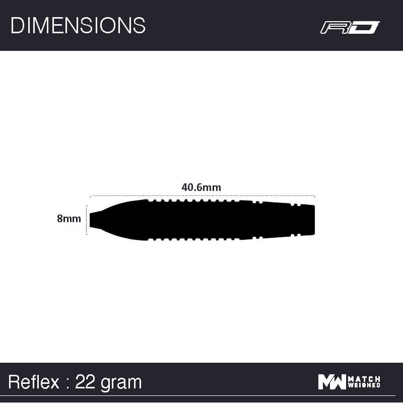 Reflex Soft Tip
