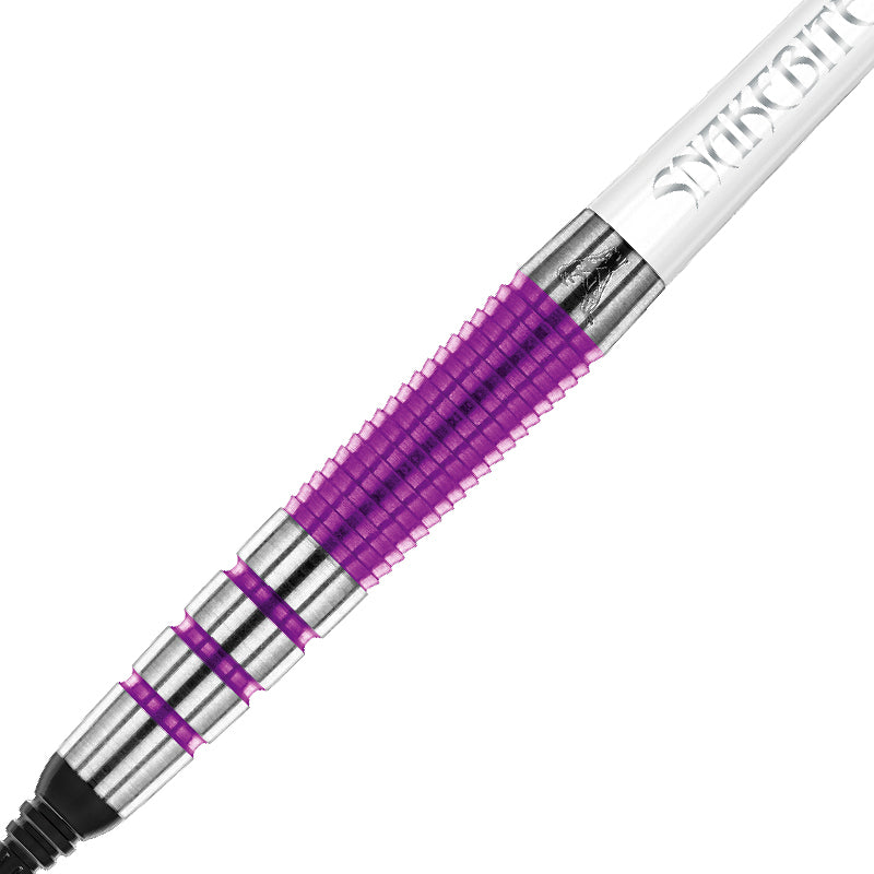 Peter Wright Snakebite PL15 Medusa Soft Tip
