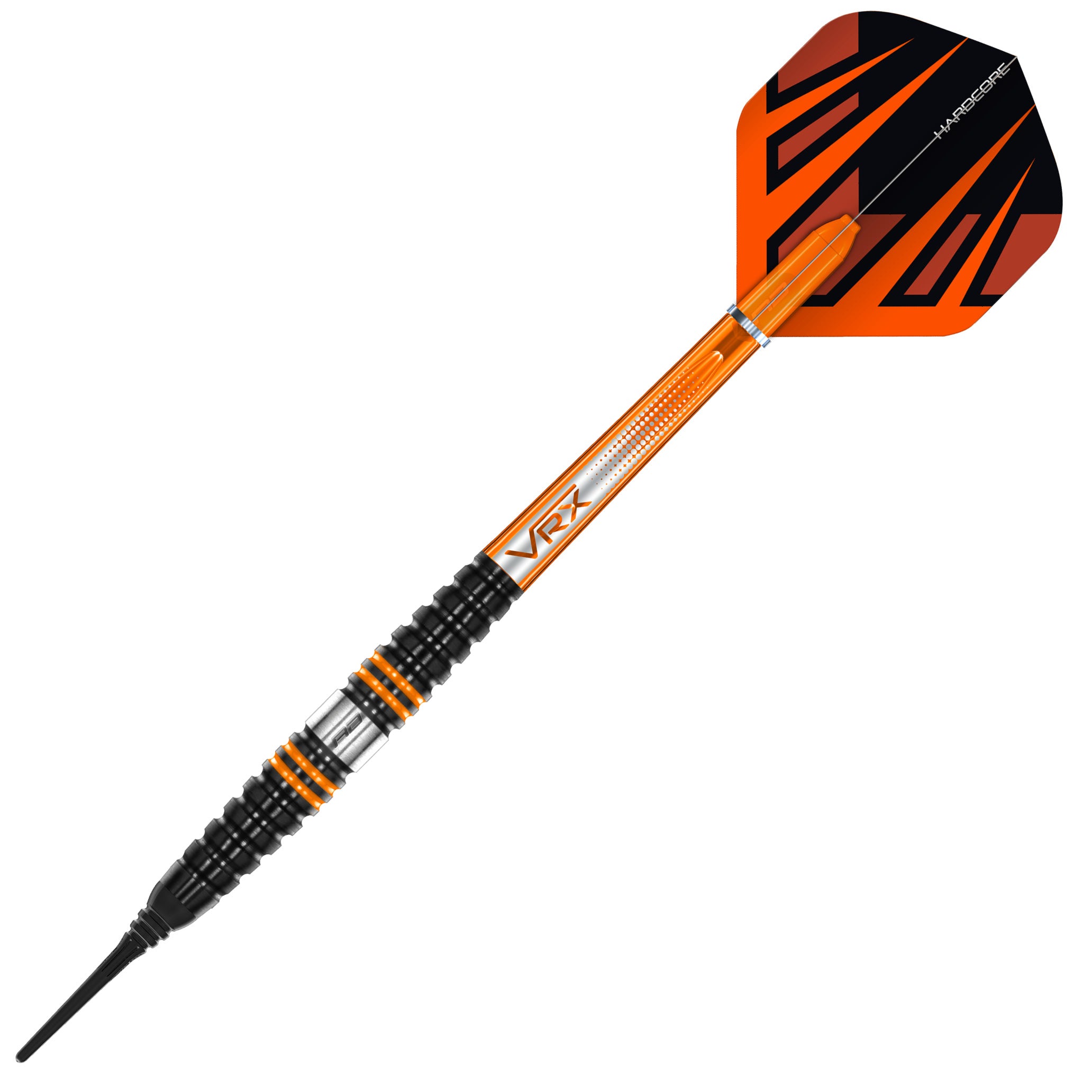 Amberjack Pro 2 Soft Tip