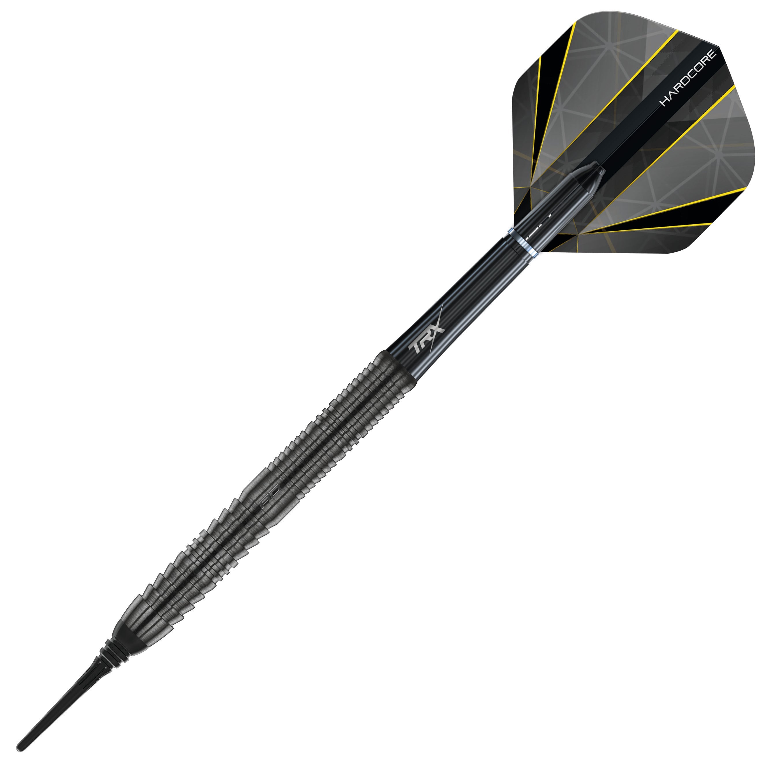 Seren 1 Onyx Soft Tip