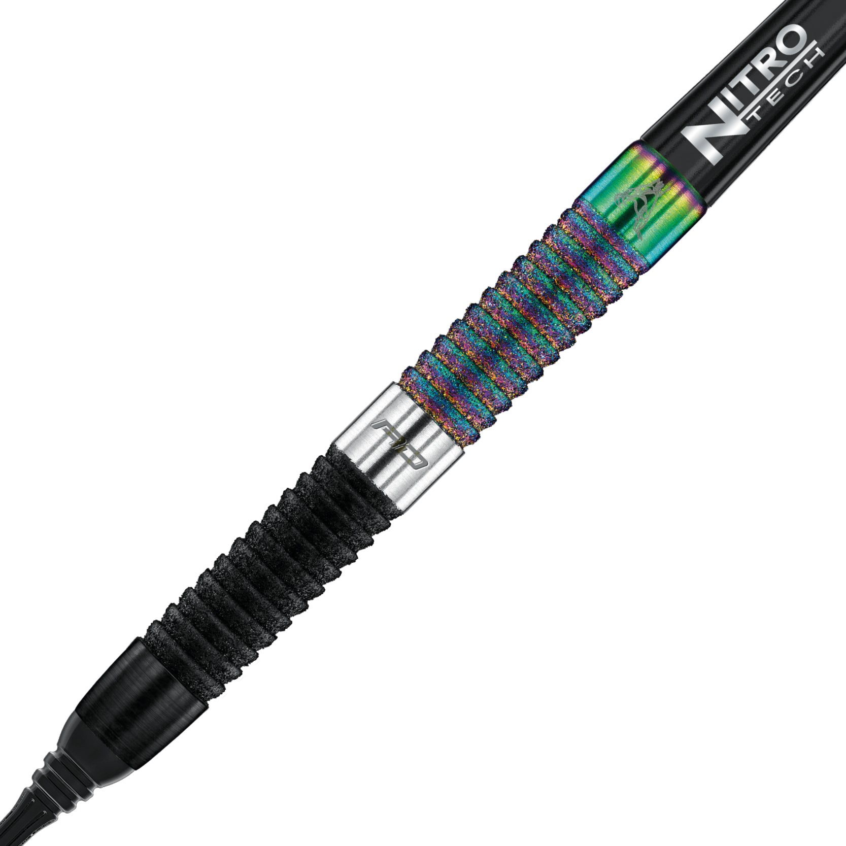 Peter Wright World Champion Diamond Fusion SE Soft Tip