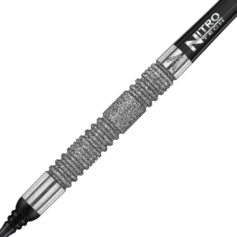 Peter Wright Euro 11 Element Soft Tip