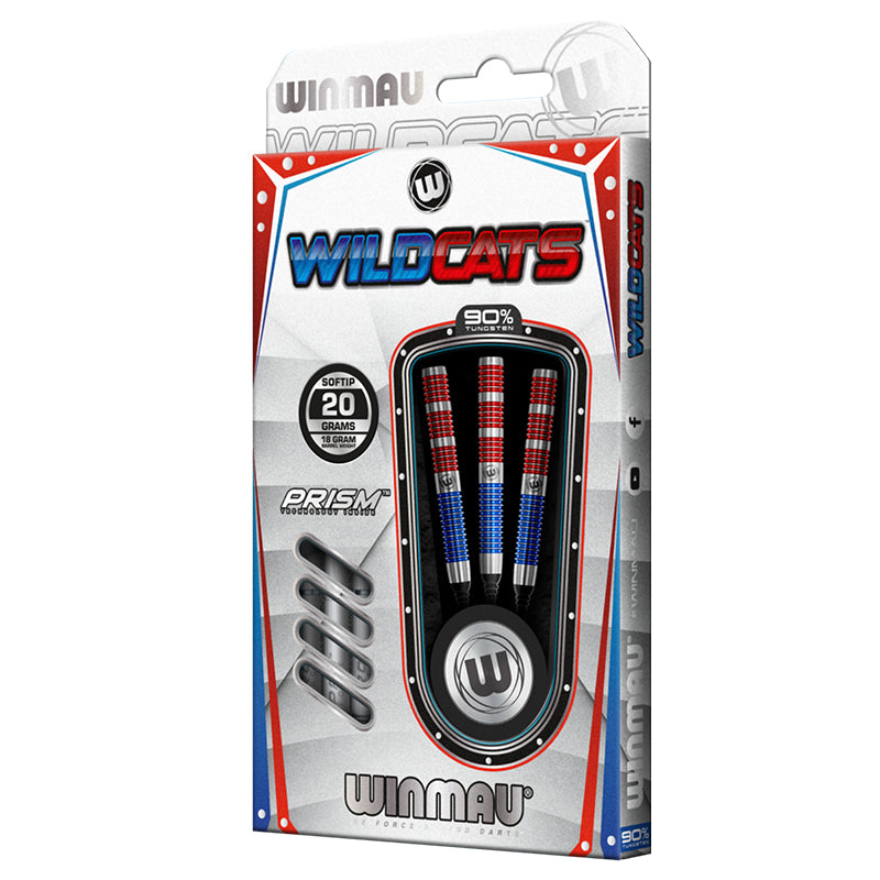 Wildcats Soft Tip