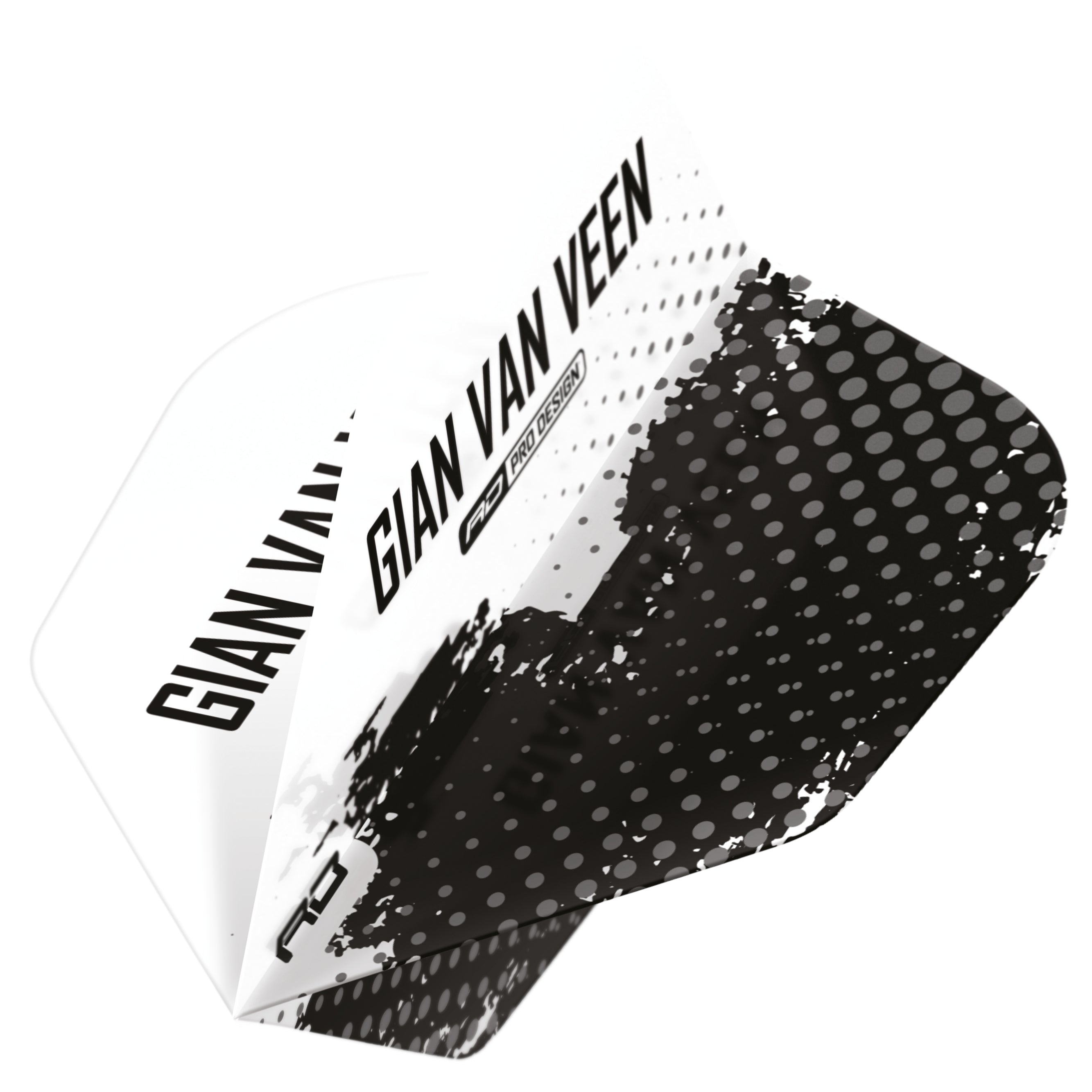 Gian VV Black & White No.6