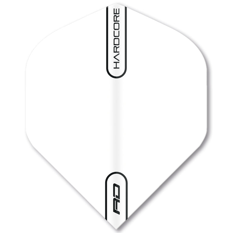 Hardcore Colours Flights Selection Pack