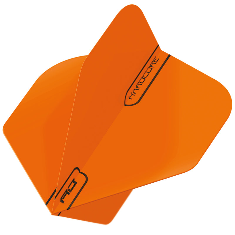 Hardcore Colours Flights Selection Pack