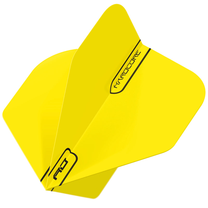 Hardcore Colours Flights Selection Pack