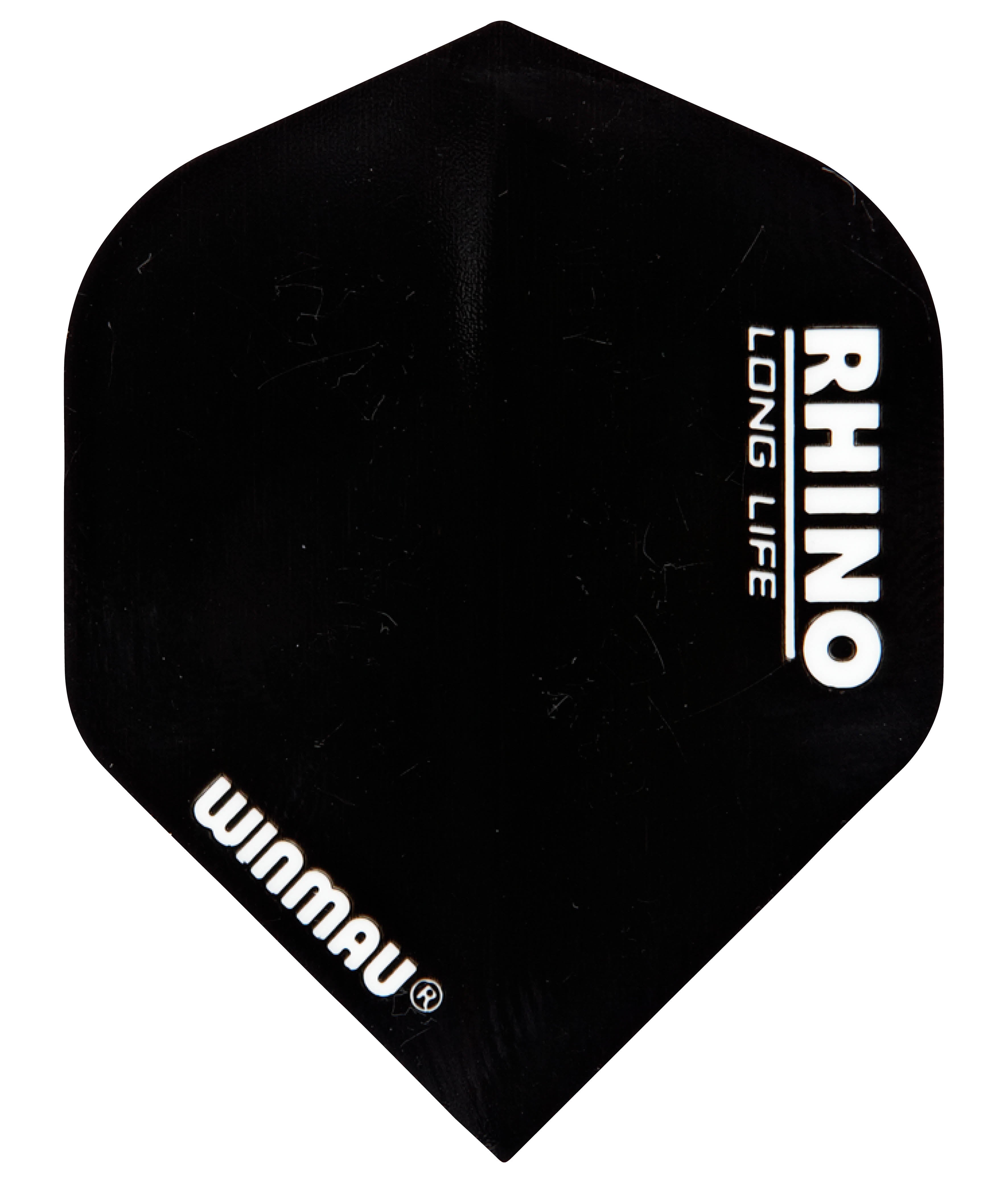 Black Rhino Standard