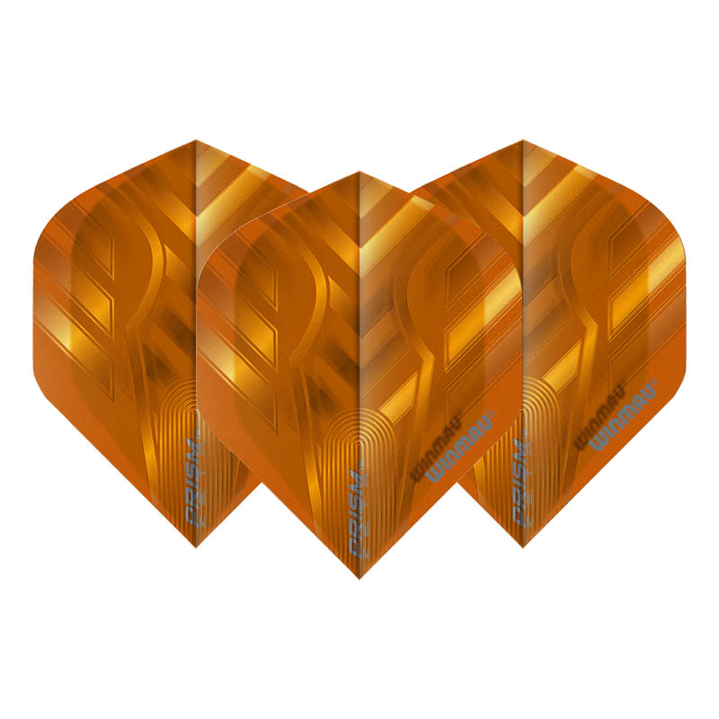 Yellow Prism Zeta Standard