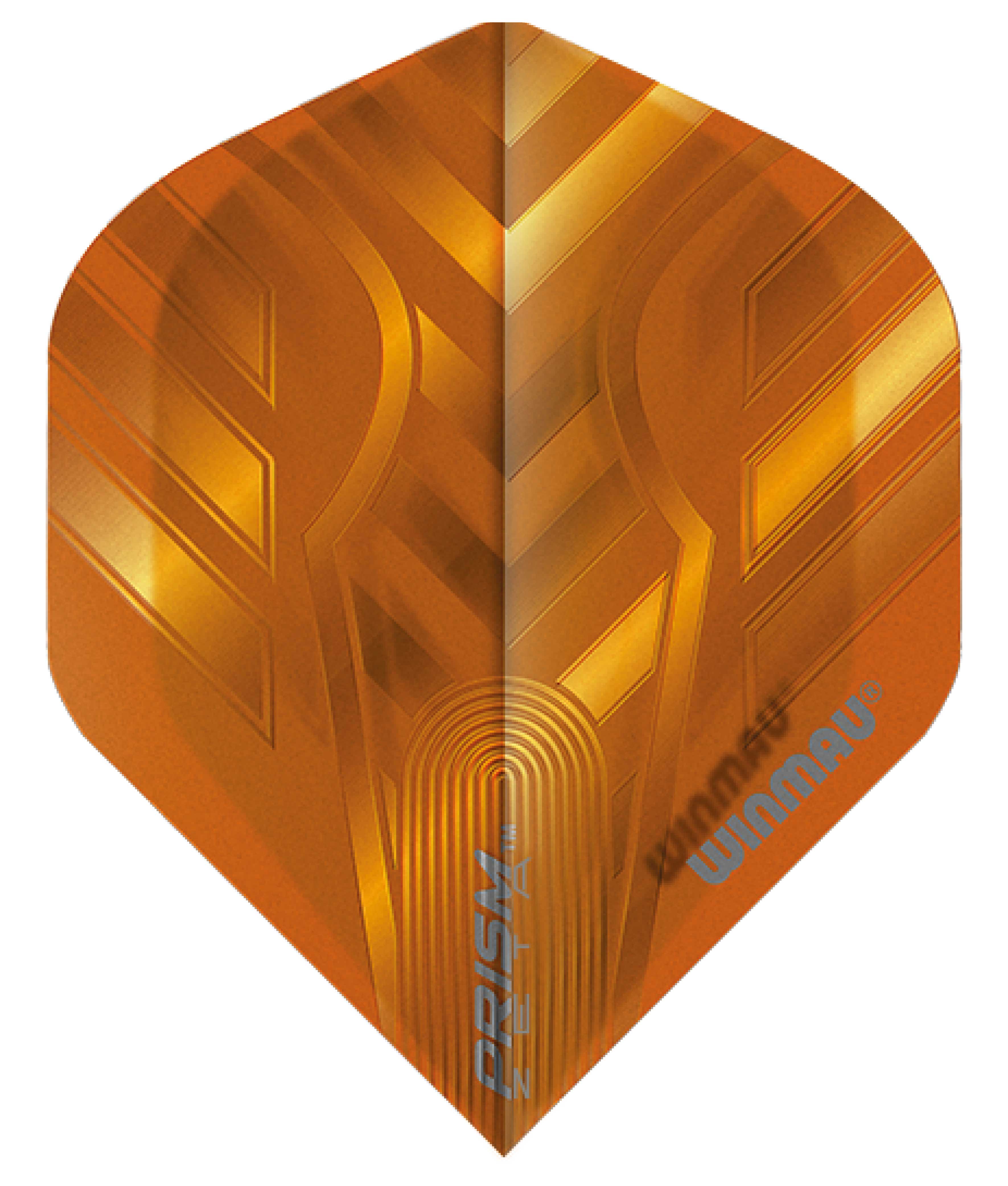 Yellow Prism Zeta Standard