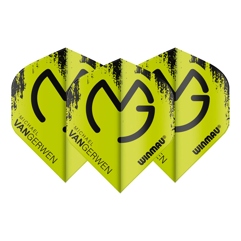 MVG Black & Green Standard
