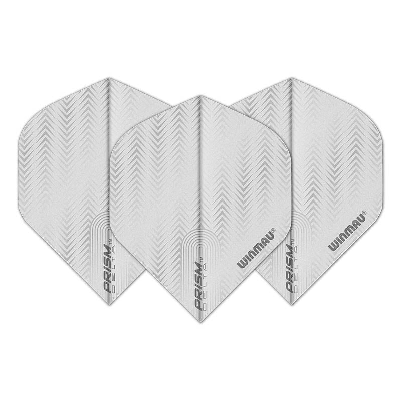White V Prism Delta Standard