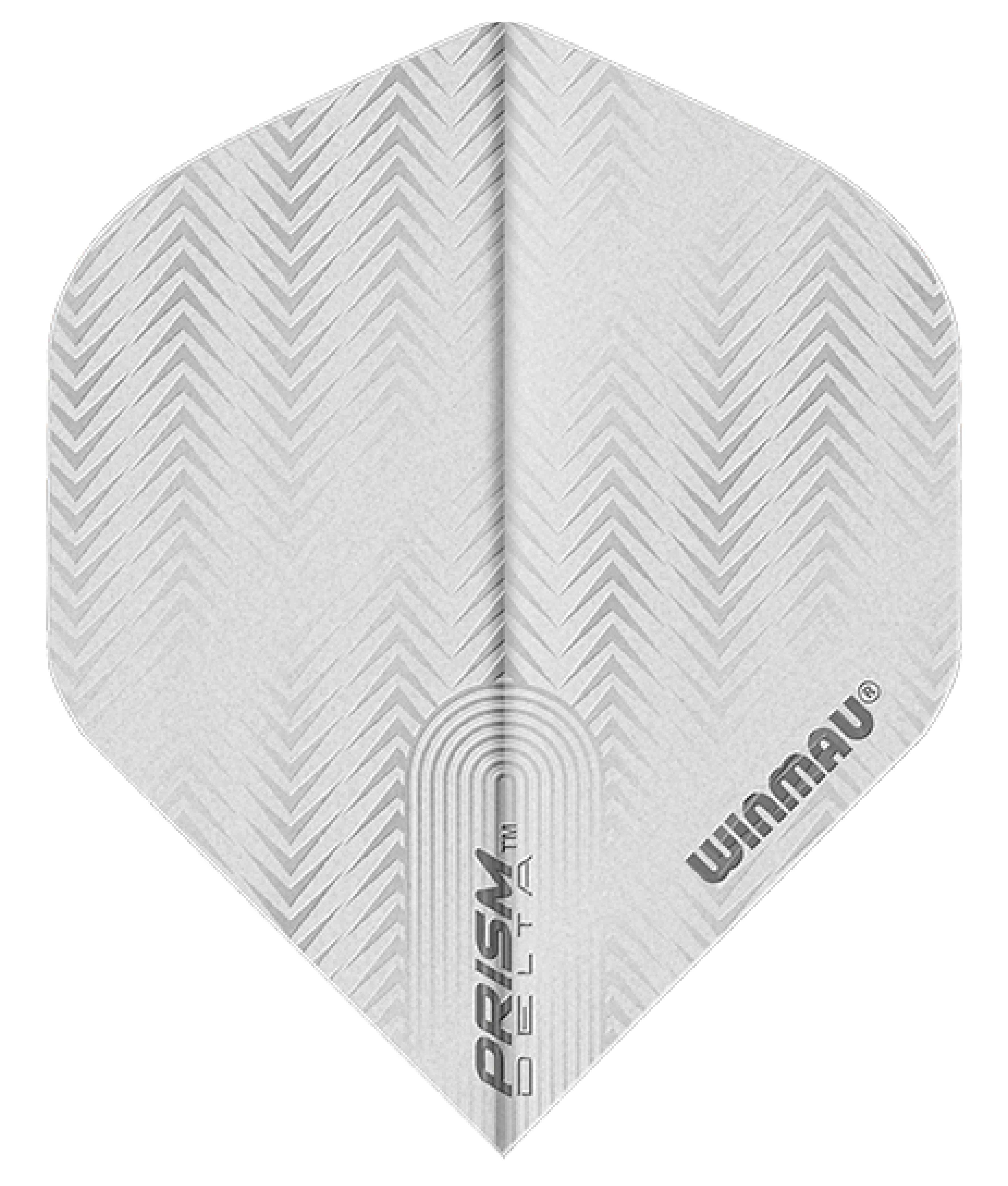 White V Prism Delta Standard