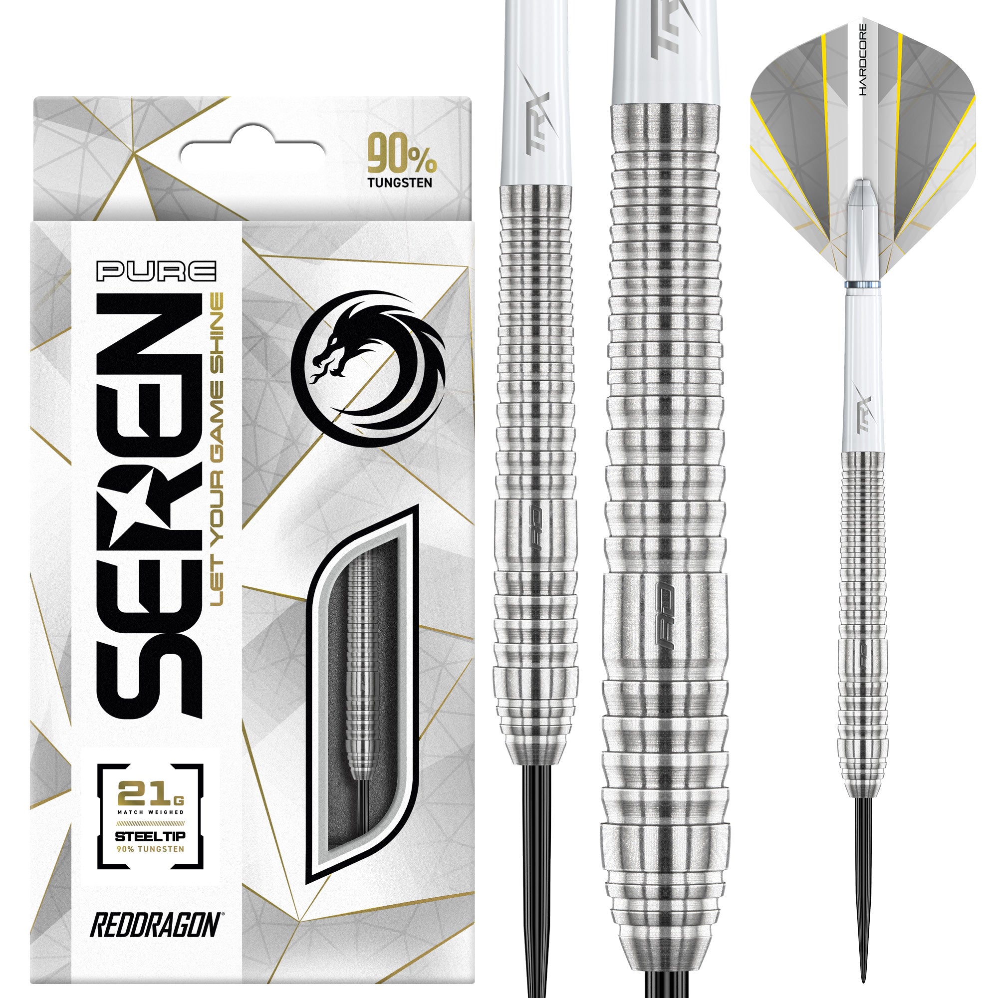 Seren 2 Pure