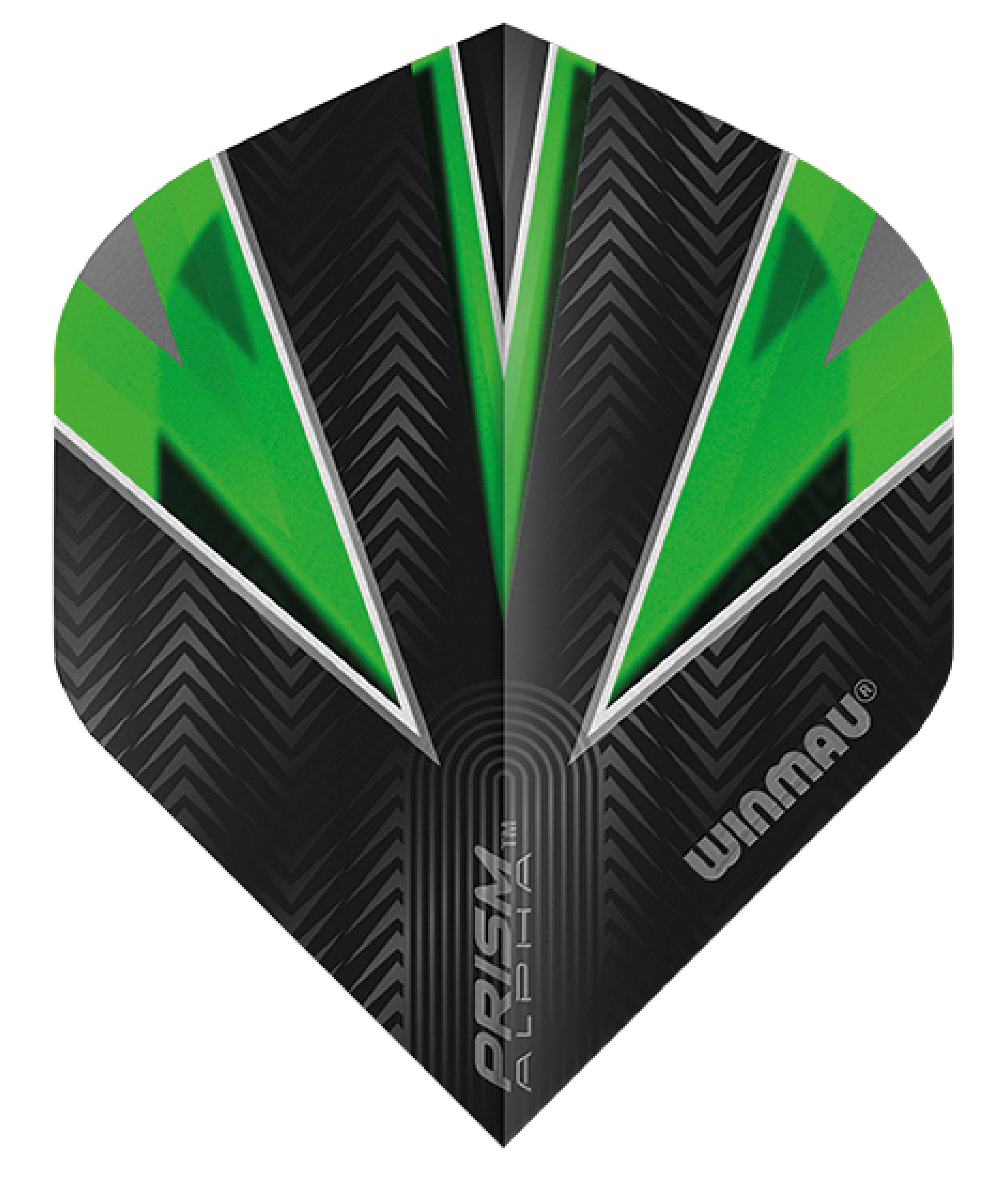 Green Prism Alpha Standard