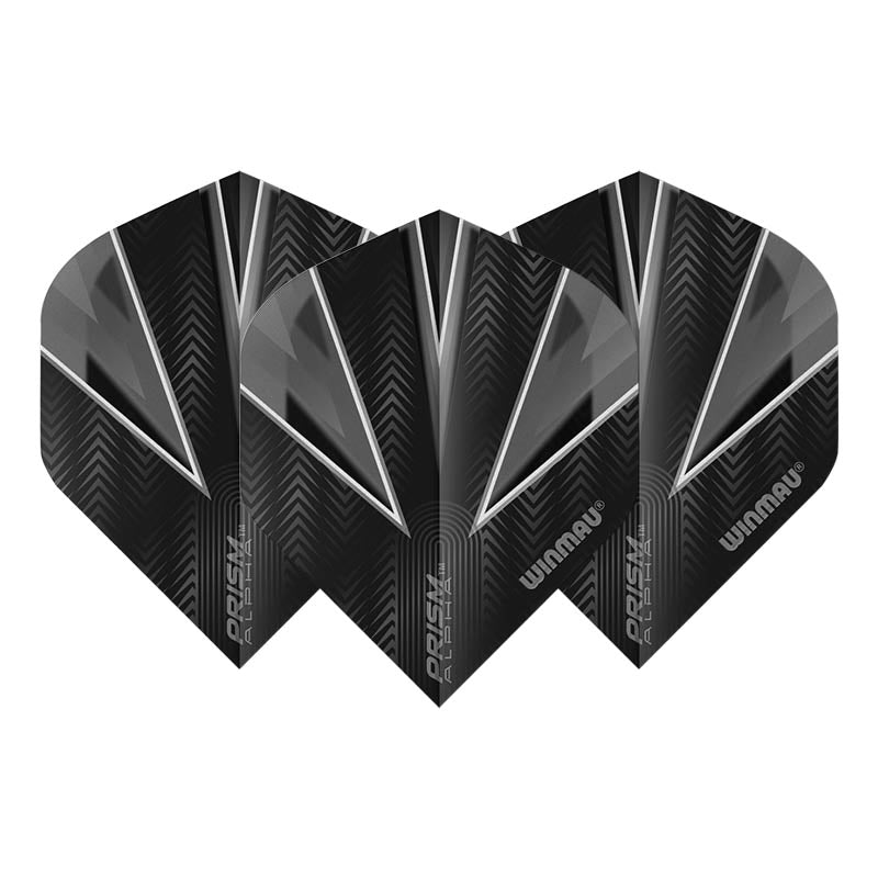 Grey Prism Alpha Standard