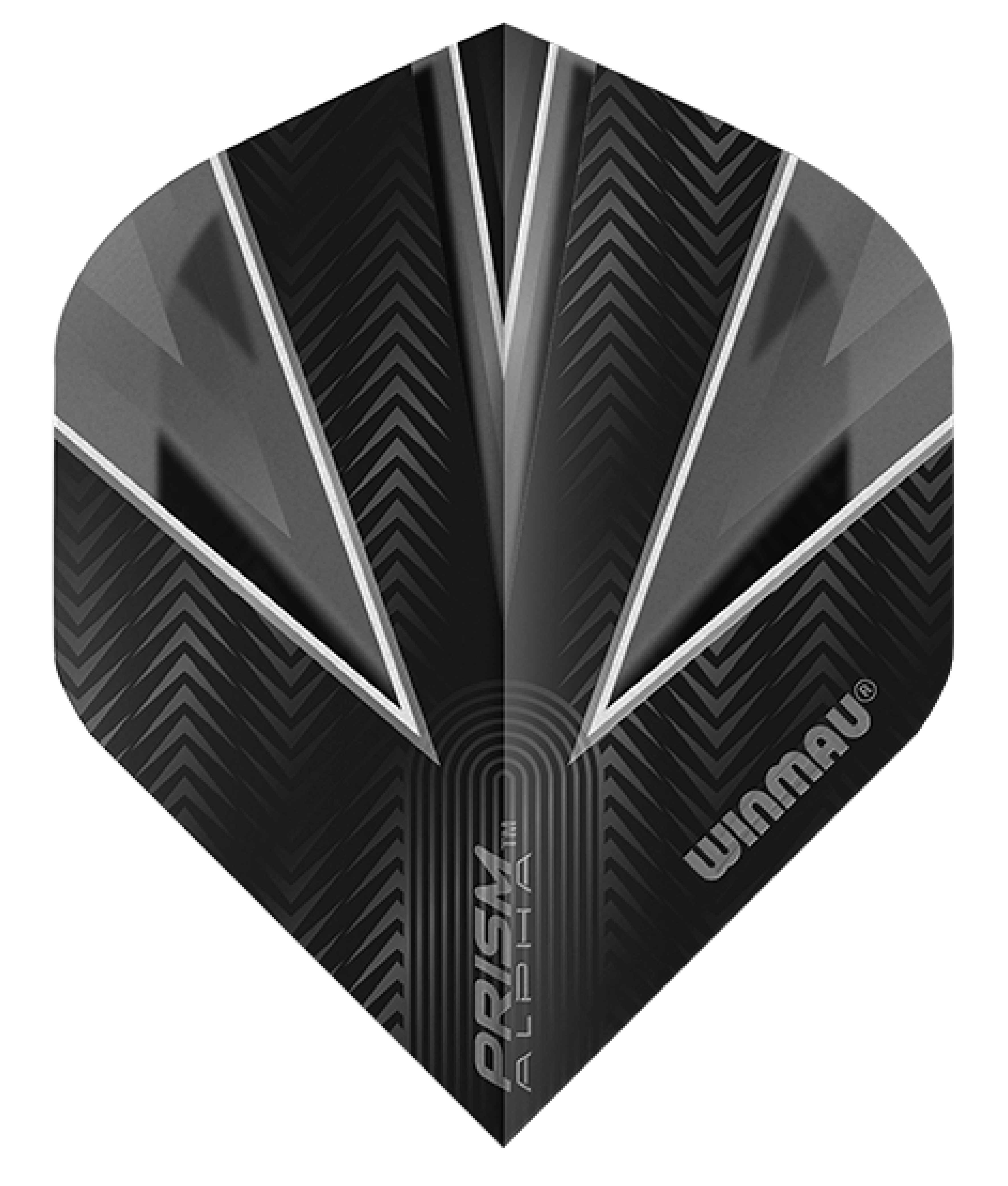 Grey Prism Alpha Standard