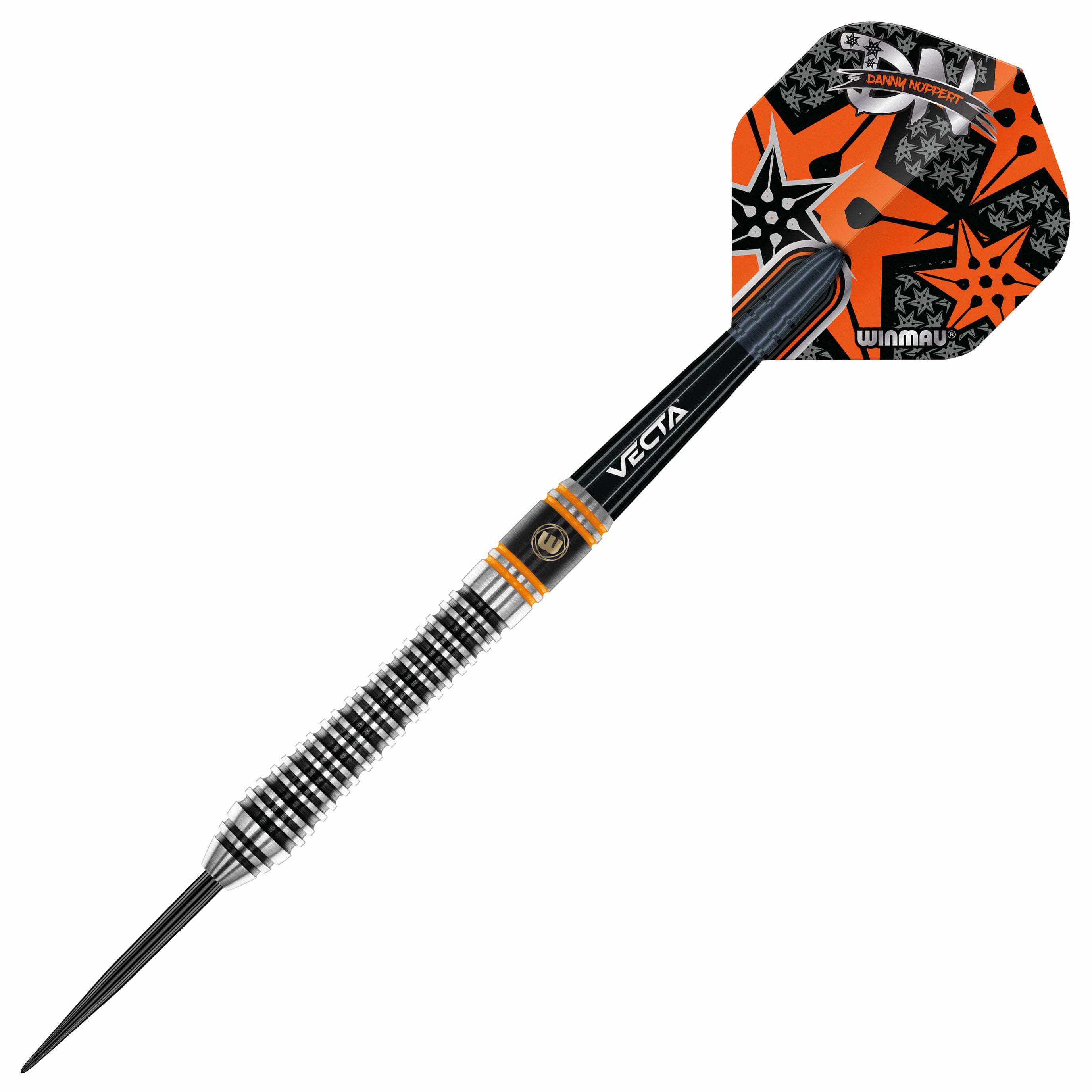 Danny Noppert Signature Edition 2.0