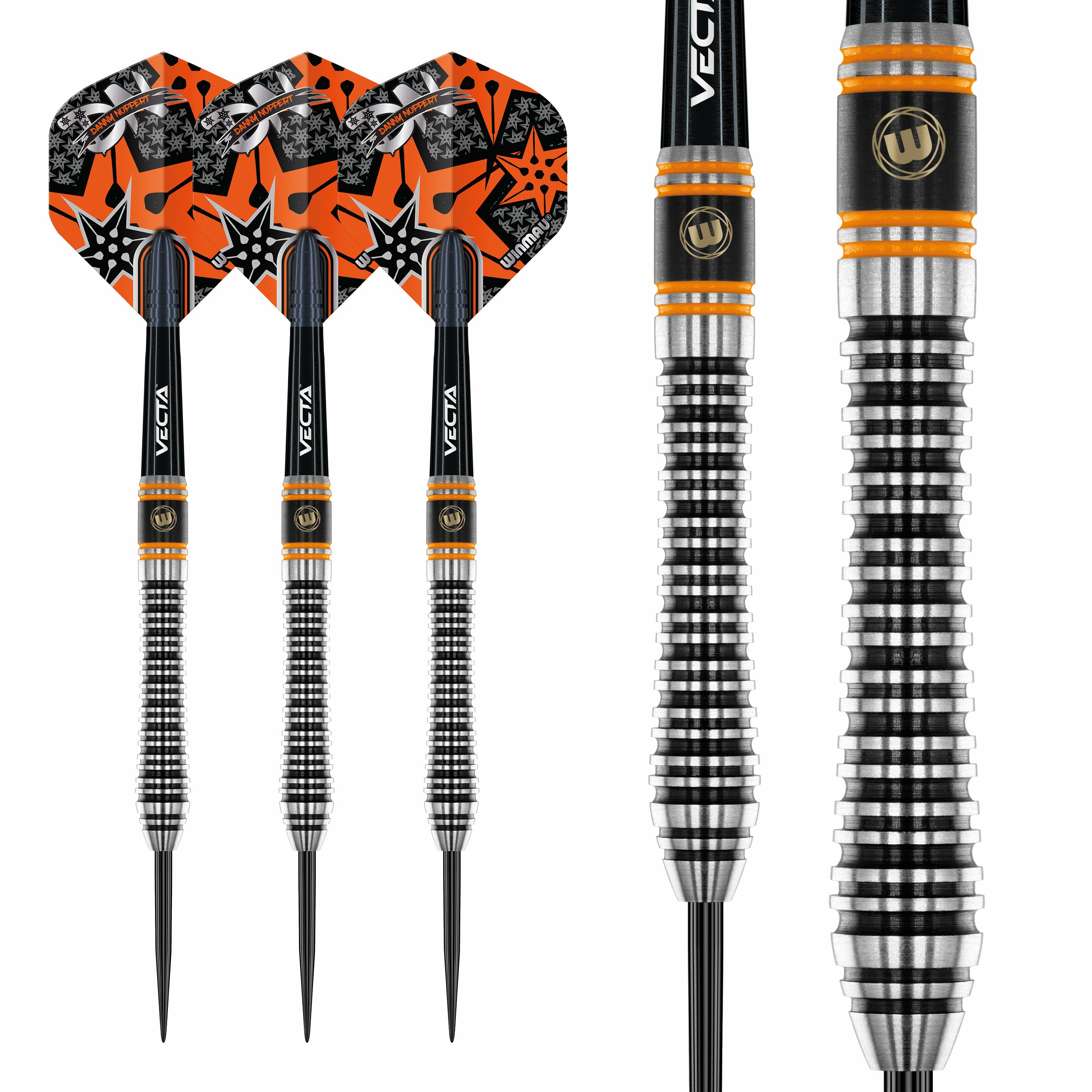 Danny Noppert Signature Edition 2.0