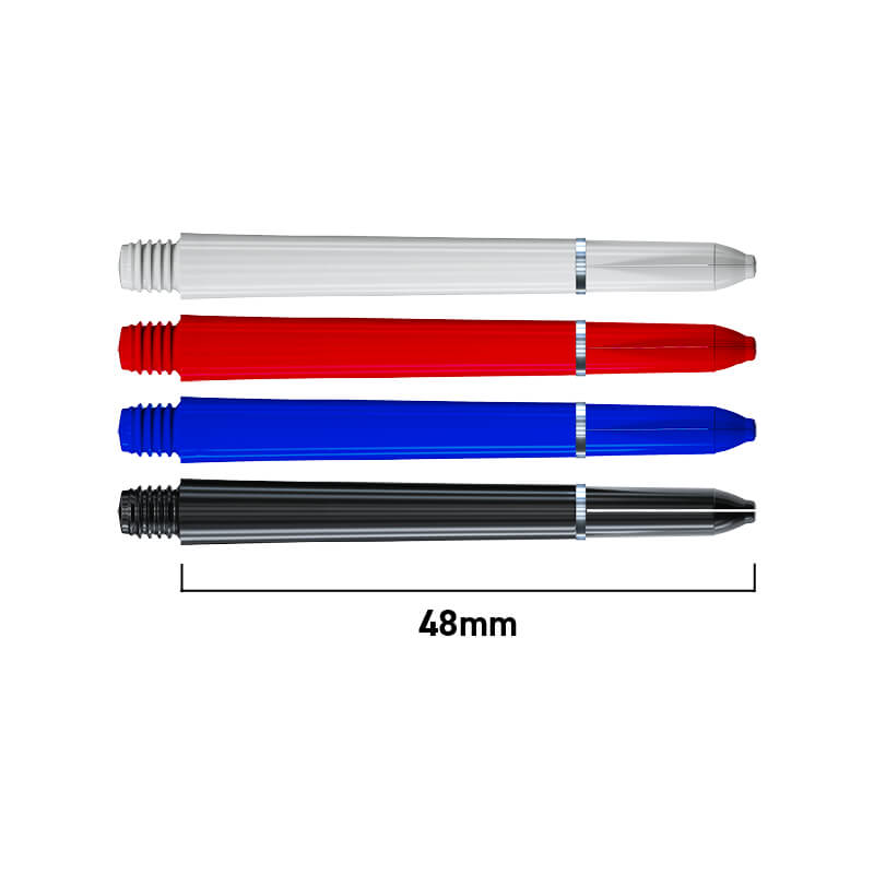 Personalised Shafts - Nylon Medium