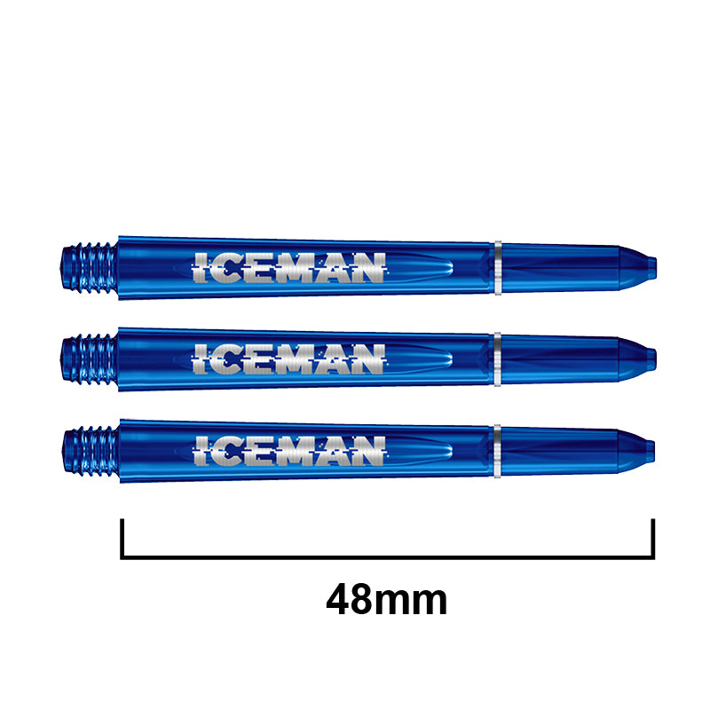 Gerwyn Iceman Price VRX