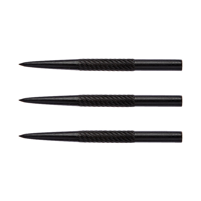 Black Spiral 32mm