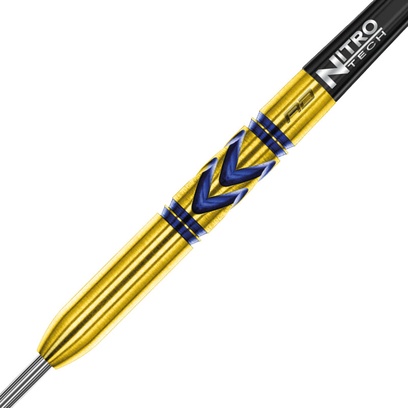 Gerwyn Price Avalanche Gold