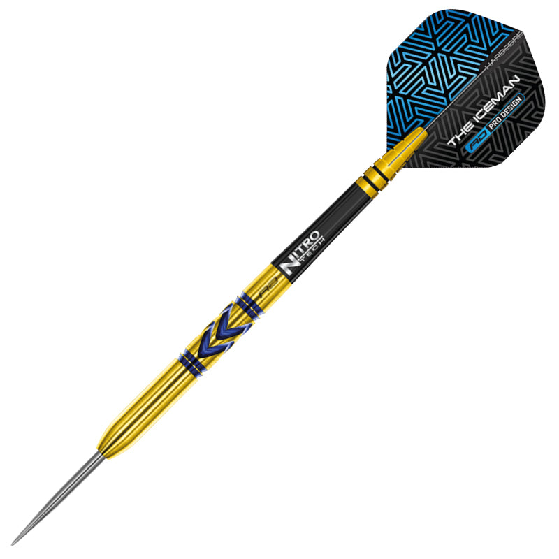 Gerwyn Price Avalanche Gold
