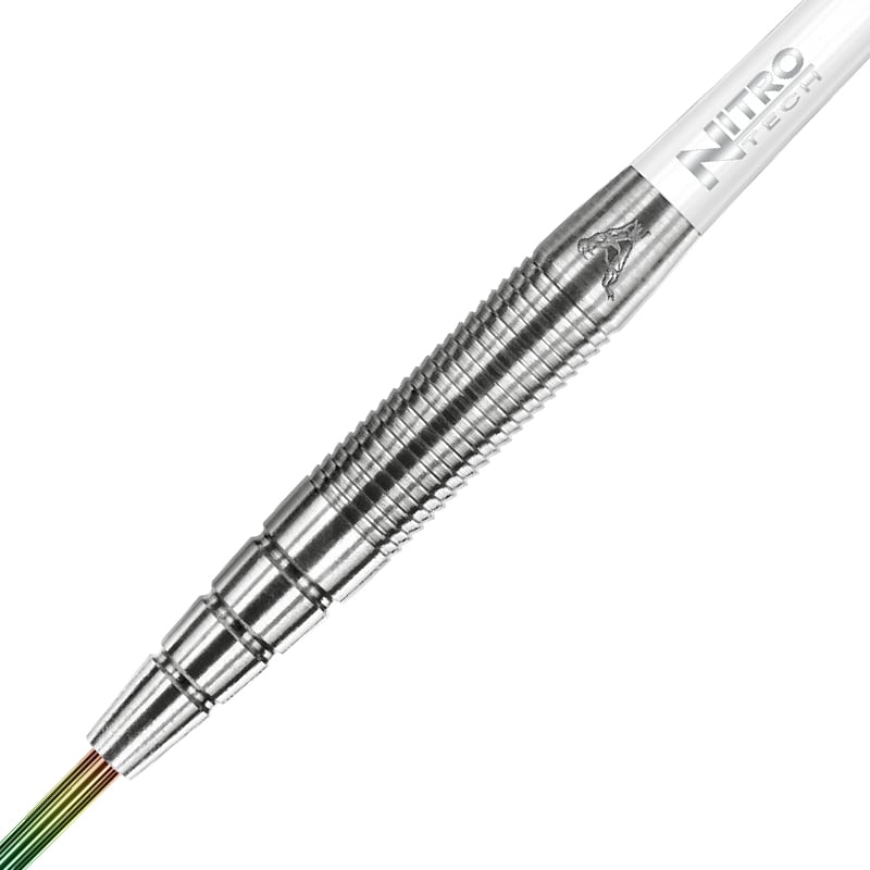 Peter Wright PL15