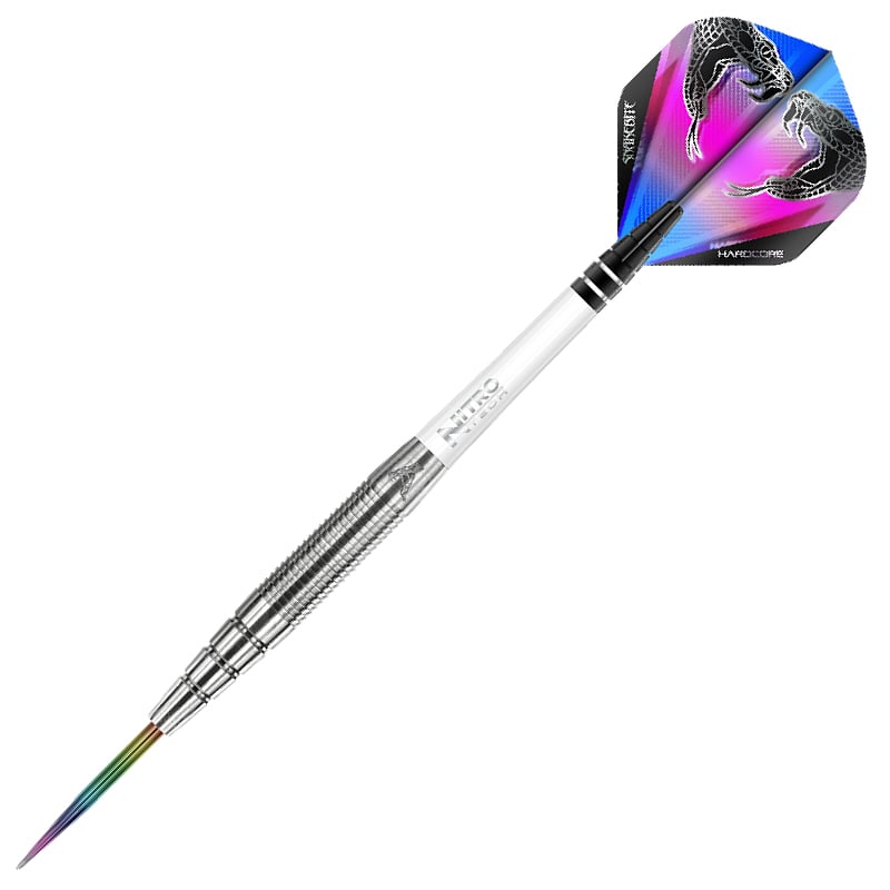 Peter Wright PL15