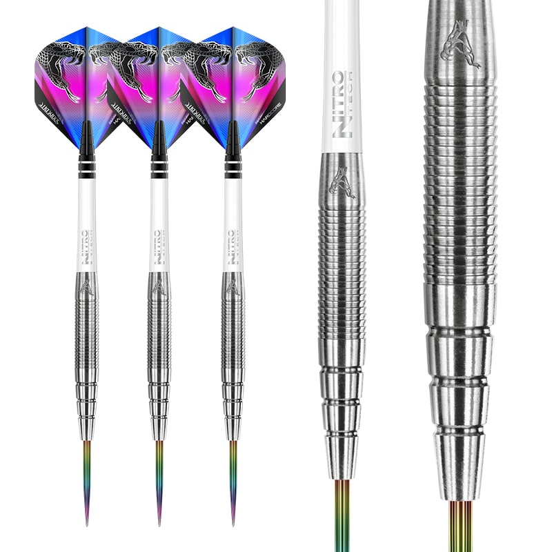 Peter Wright PL15