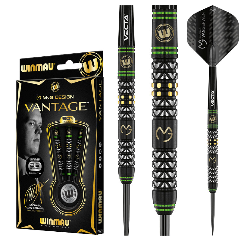 MvG Vantage