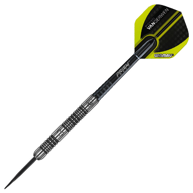 MvG Authentic