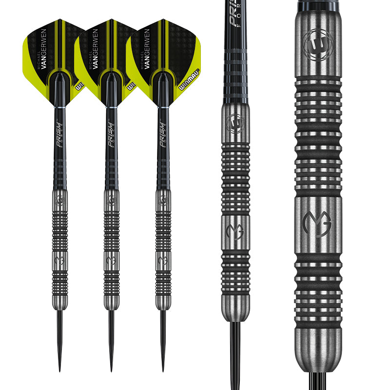 MvG Authentic
