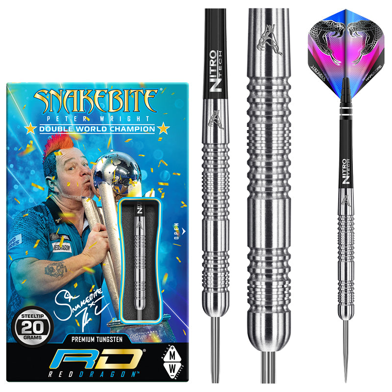 Peter Wright Euro 11