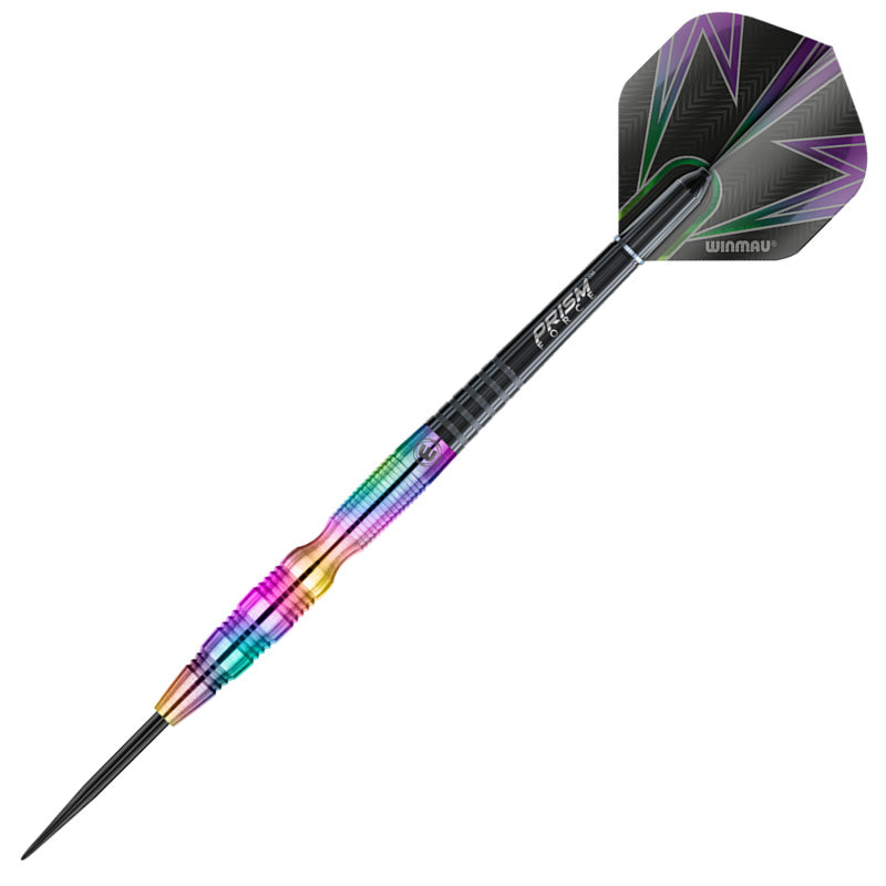 Simon Whitlock 3
